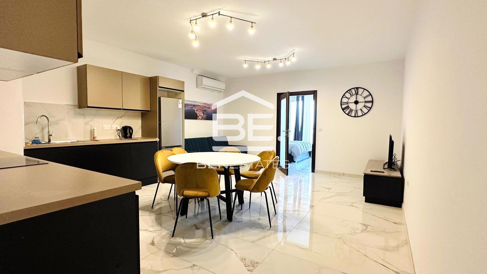 Apartment — Ben Estates