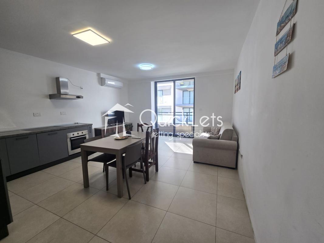 Apartments in St. Julians - REF 87201 — QuickLets