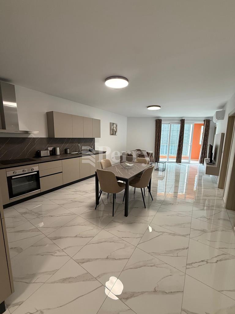 St Pauls Bay Apartment — Perry Estate Agents