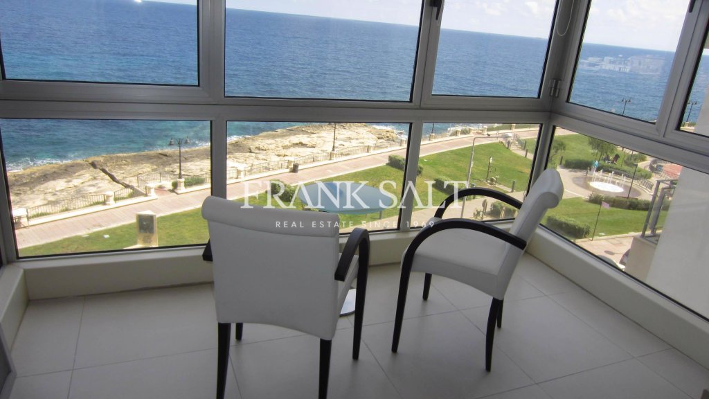 Sliema, Apartment — Frank Salt Real Estate