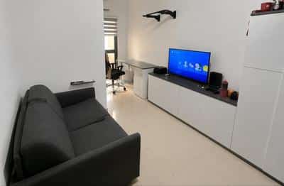 Apartment with a Balcony in Mosta — Simon Mamo Real Estate