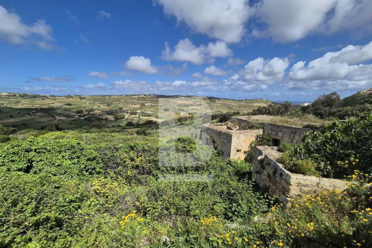 3 Bedroom House of Character For Sale in Mtarfa — Belair Property