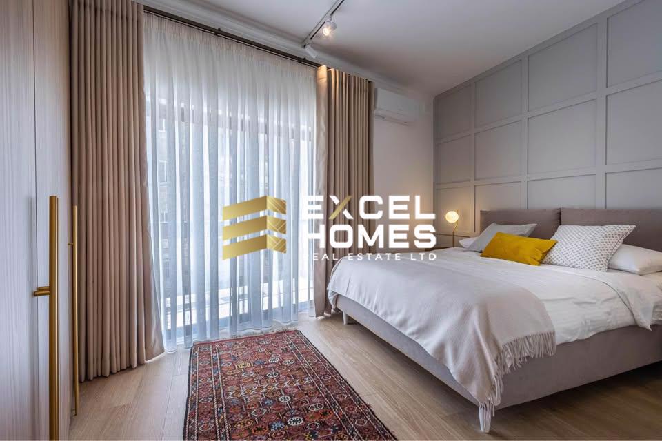 Apartment — Excel Homes Real Estate