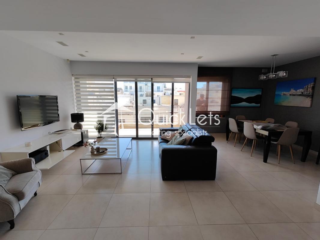 Apartments in Swieqi - REF 89258 — QuickLets