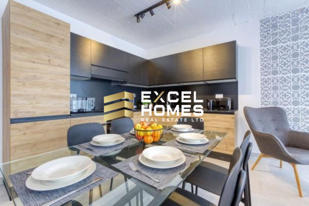 Penthouse — Excel Homes Real Estate