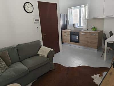 Apartment with a Balcony in Sliema — Simon Mamo Real Estate
