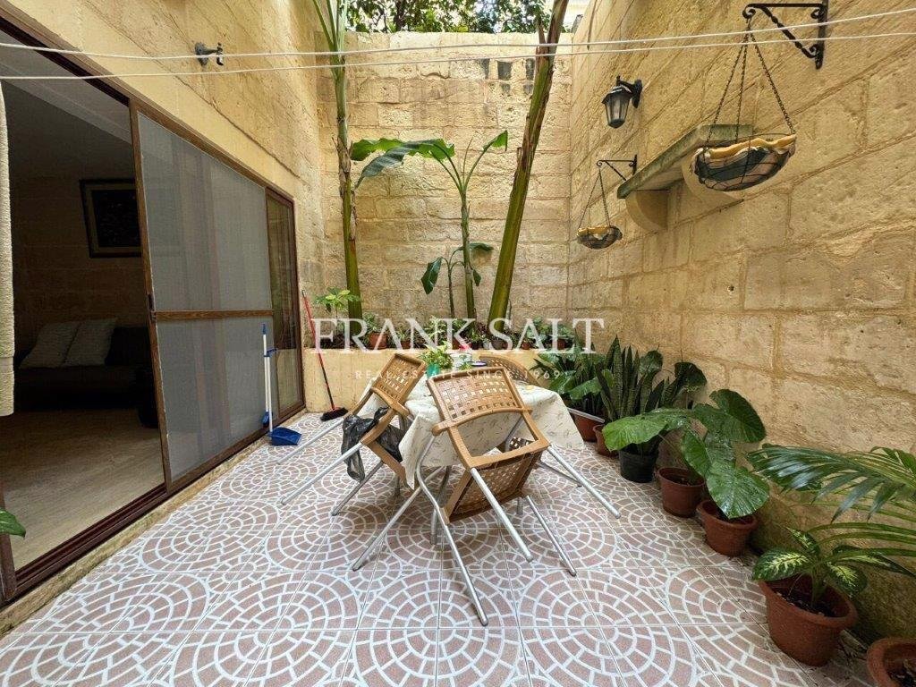 Sliema, Townhouse — Frank Salt Real Estate