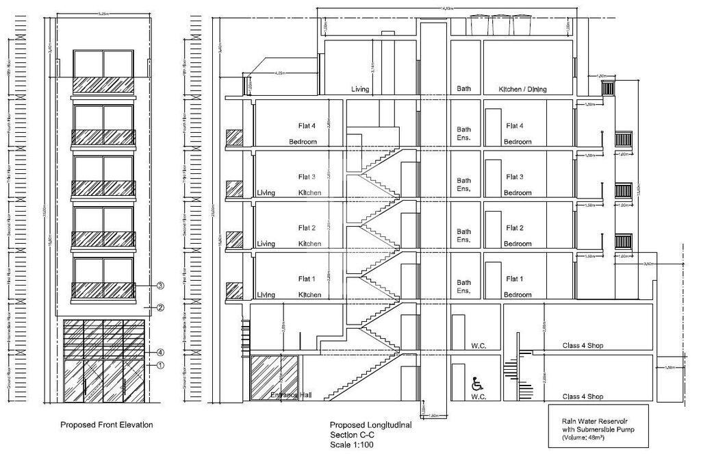 Office for rent in Gzira — Belair Property