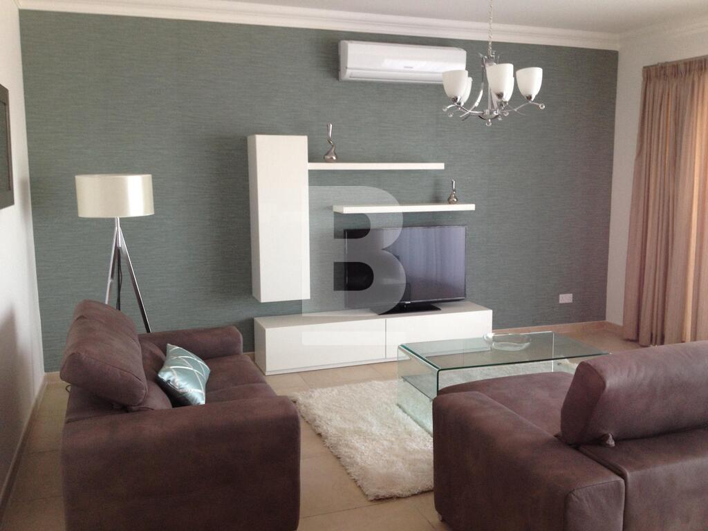 3 bed Apartment for Sale in Sliema, Fort Cambridge — Belair Property