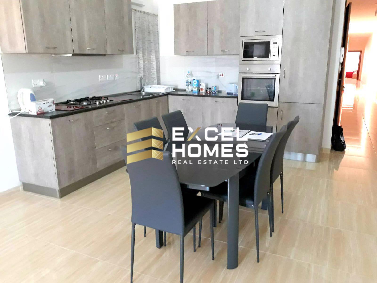 Apartment — Excel Homes Real Estate