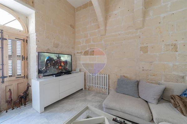 Townhouse — RE/MAX Malta