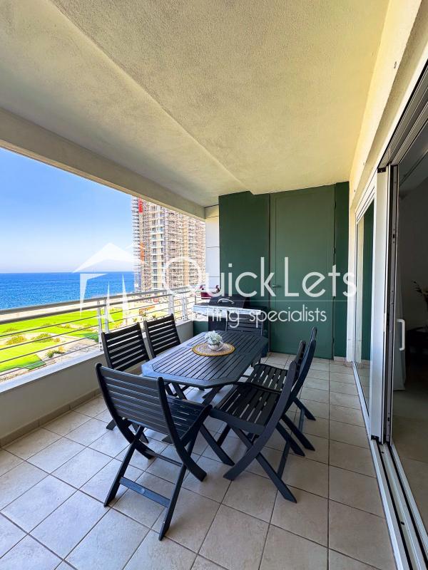 Apartments in Sliema - REF 87707 — QuickLets