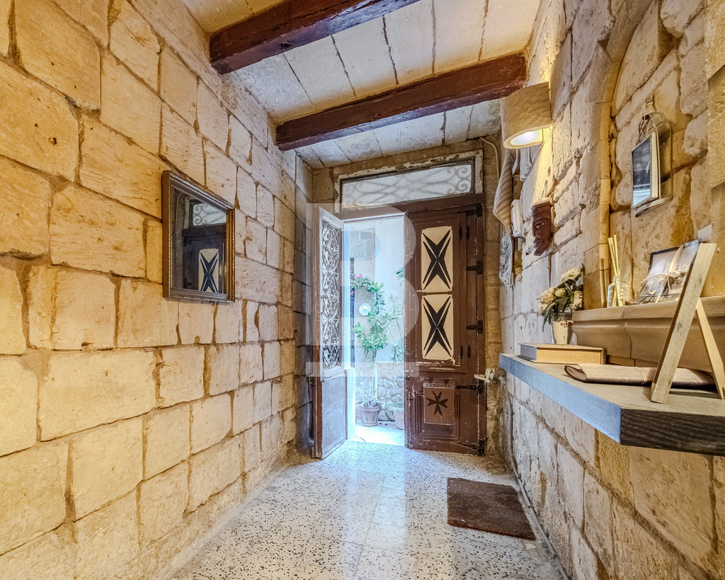 2 bed Houses of Character for Sale in Senglea (L-Isla) — Belair Property