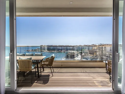 4 bed Apartment in St Julian's — Malta Sotheby's International Realty