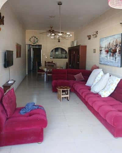 Apartment with a Terrace in Gozo - Xlendi — Simon Mamo Real Estate