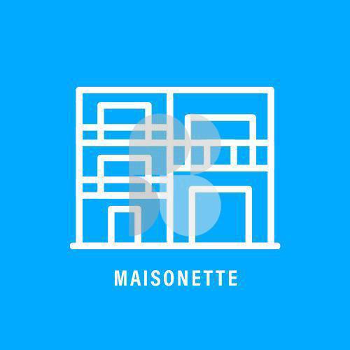 4 Bedroom Maisonette For Sale in Gozo - Xewkija — Prestige
