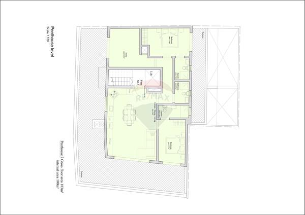 Penthouse — RE/MAX Malta