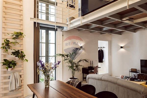 Apartment — RE/MAX Malta