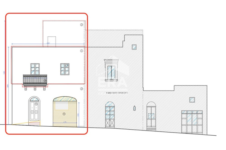 4 Bedroom Semi-Detached House For Sale in Gozo - Qala — ERA Real Estate