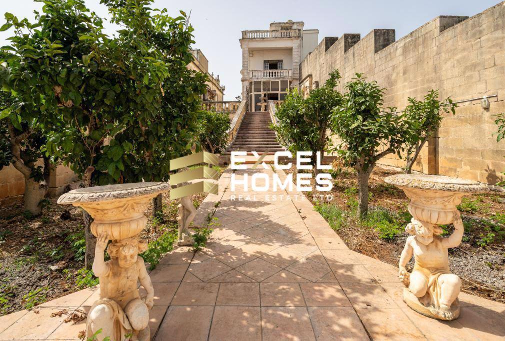 Villa — Excel Homes Real Estate