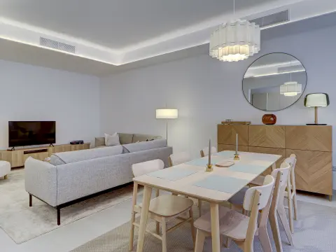 3 bed Apartment in Sliema — Malta Sotheby's International Realty