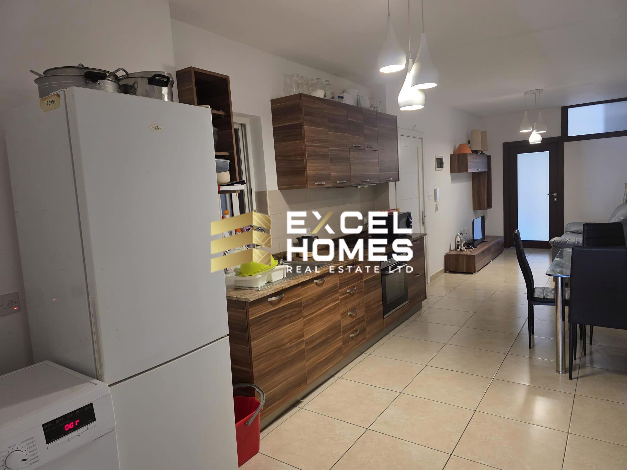 Apartment — Excel Homes Real Estate
