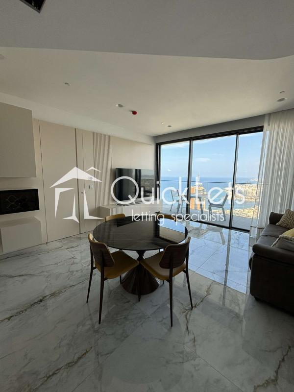 Apartments in St. Julians - REF 81172 — QuickLets