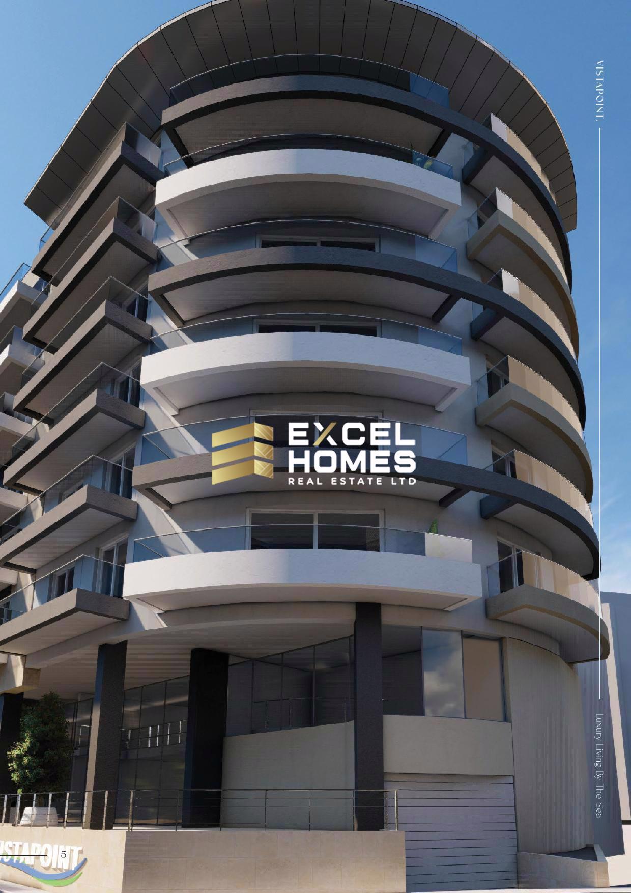 Garage Space — Excel Homes Real Estate