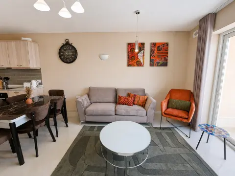1 bed Apartment in Mellieha — Malta Sotheby's International Realty