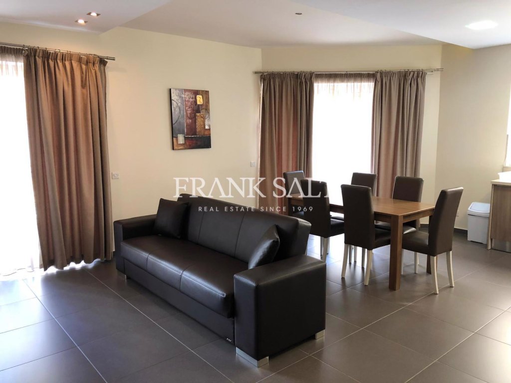 Sliema, Apartment — Frank Salt Real Estate