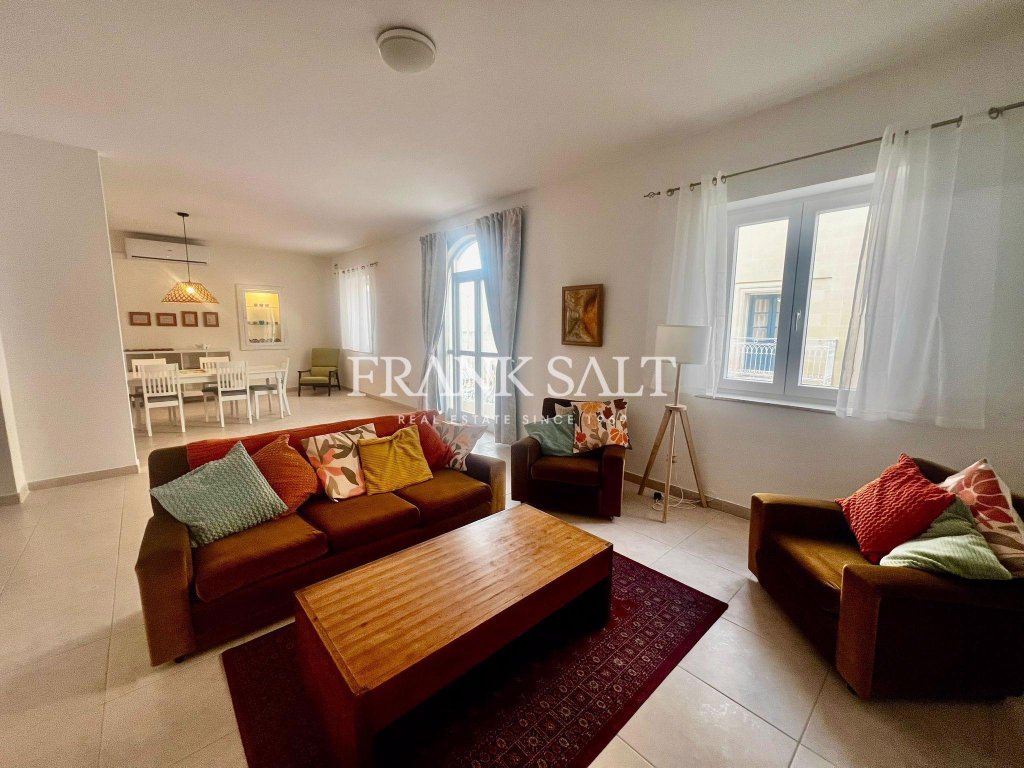 Sliema, Apartment — Frank Salt Real Estate