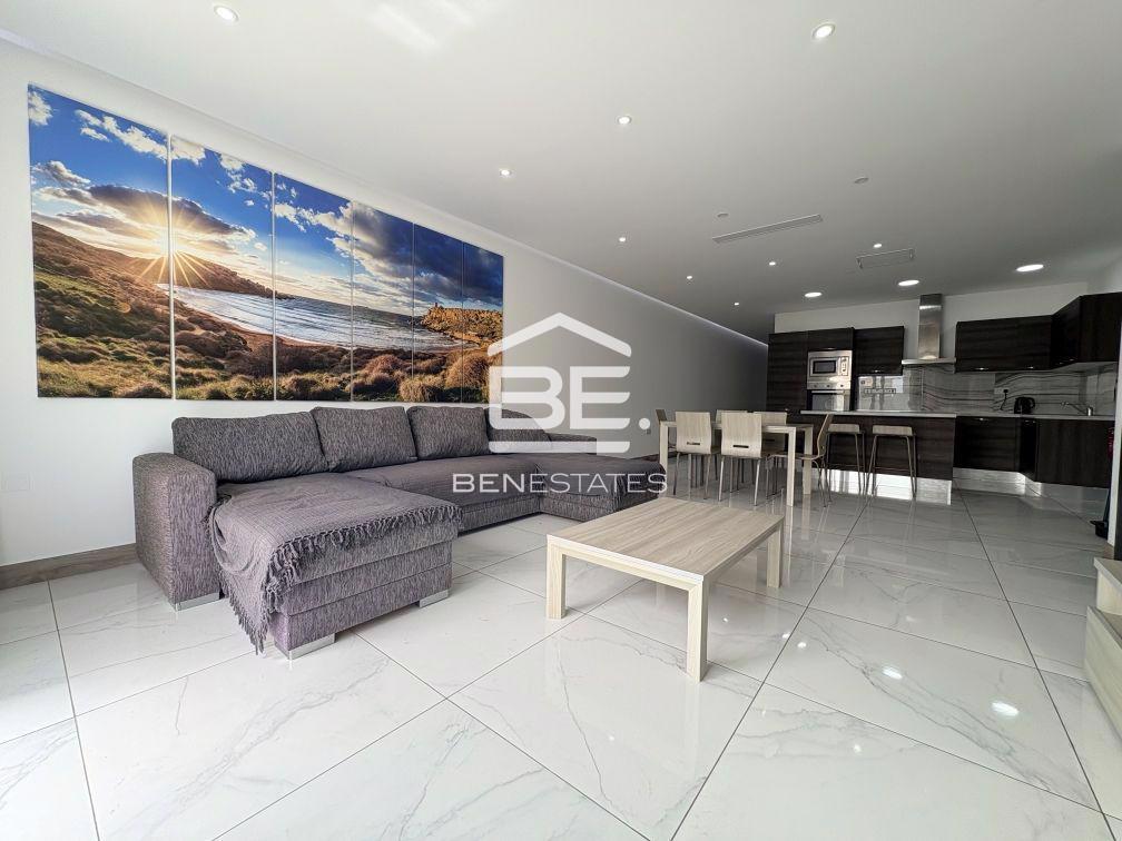 Apartment — Ben Estates