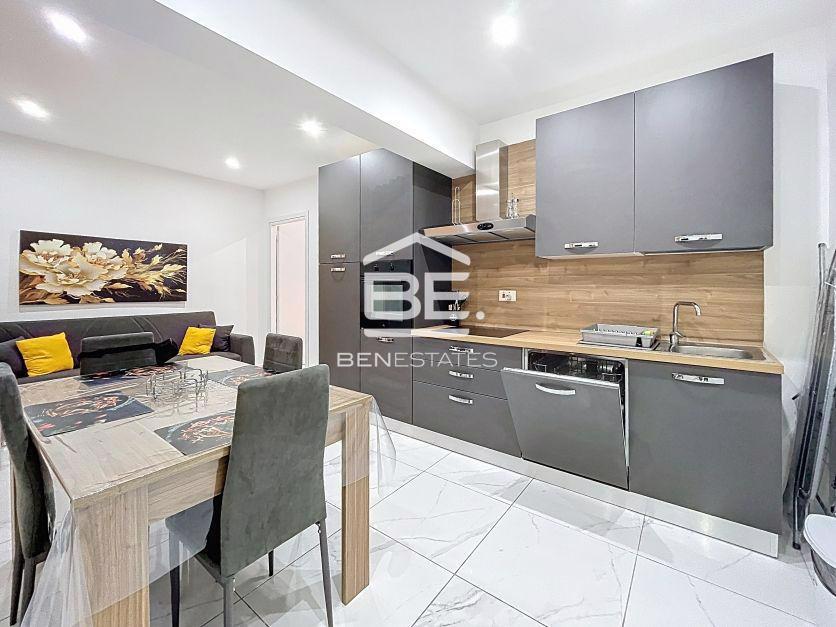 Apartment — Ben Estates
