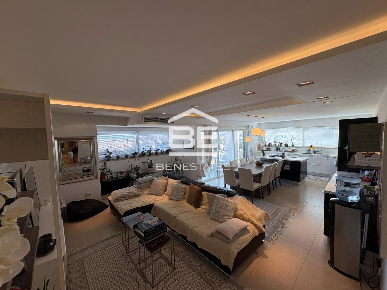 Apartment — Ben Estates