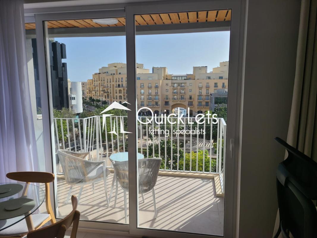 Apartments in St. Julians - REF 83983 — QuickLets
