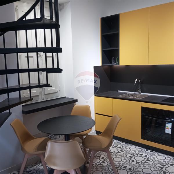 Maisonette Duplex — RE/MAX Malta