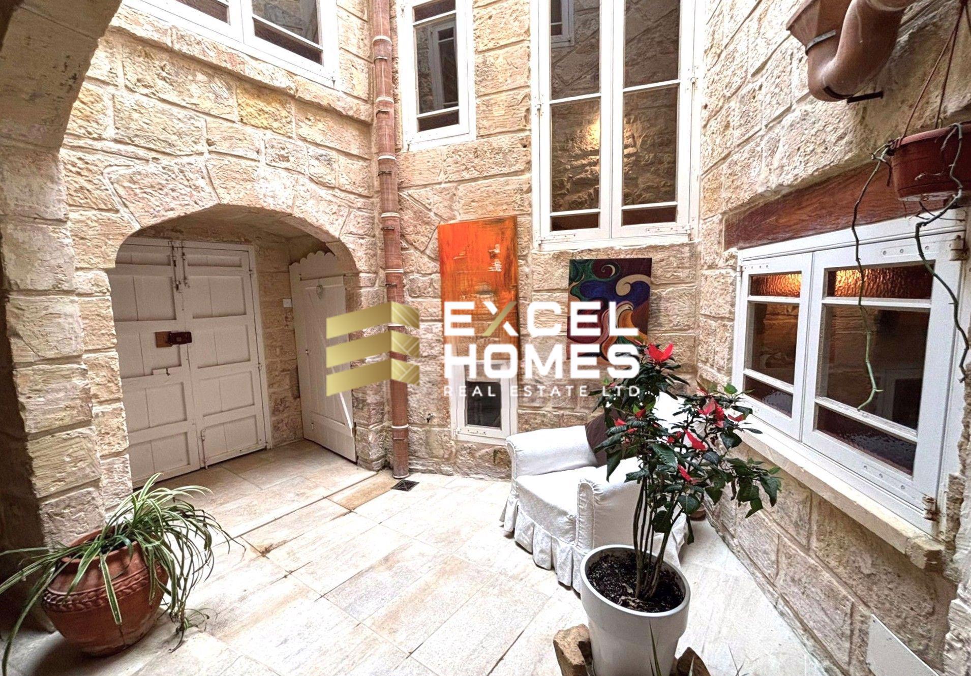 Character House — Excel Homes Real Estate