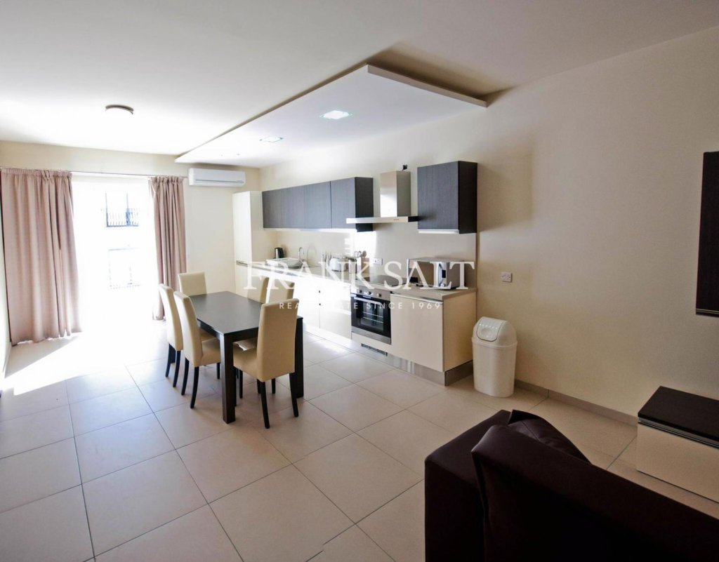 Sliema, Apartment — Frank Salt Real Estate