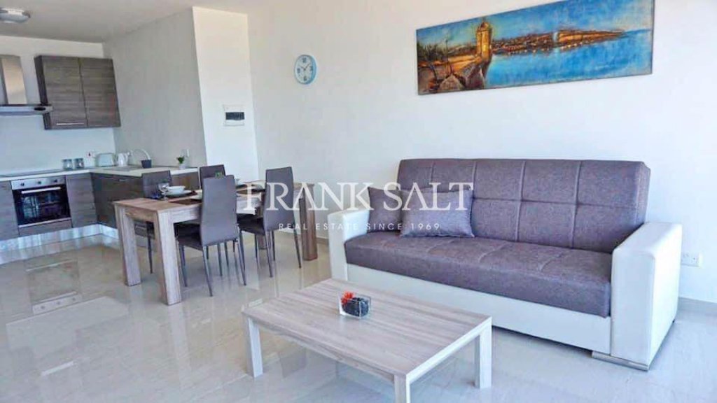 Xghajra, Apartment — Frank Salt Real Estate