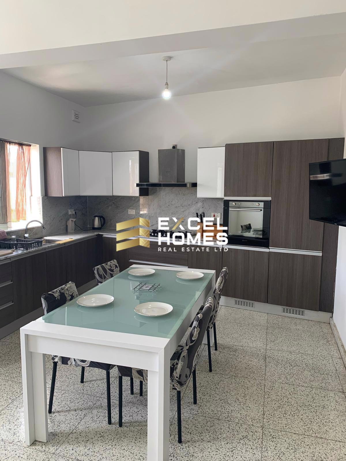 Apartment — Excel Homes Real Estate