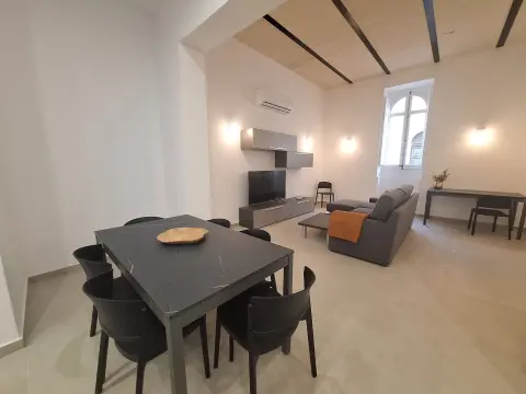 3 bed Maisonette in Sliema — Malta Sotheby's International Realty