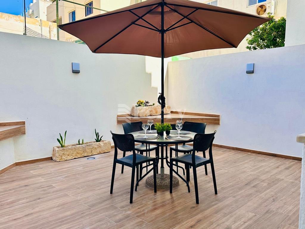 Naxxar Maisonette — Perry Estate Agents