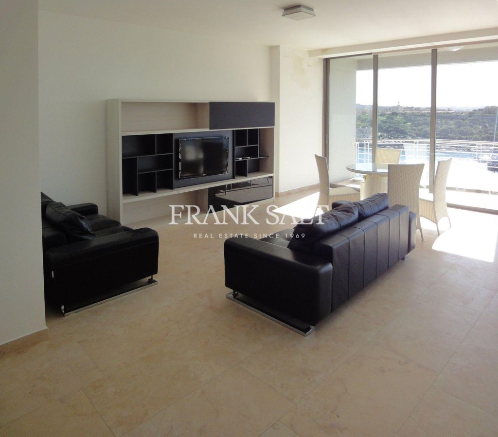 Sliema, Apartment — Frank Salt Real Estate