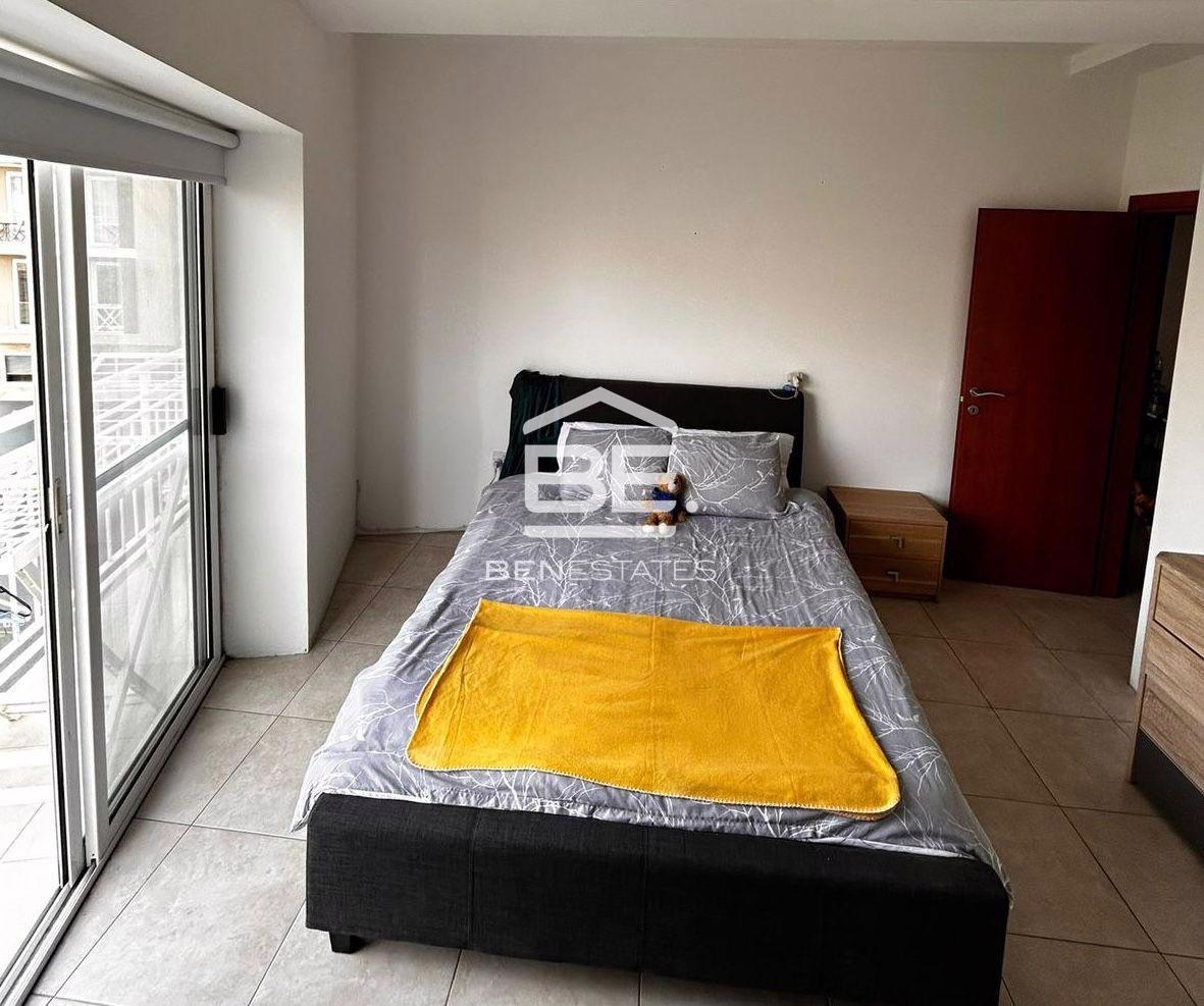 Apartment — Ben Estates