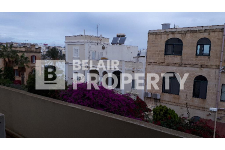 2 Bedroom Apartment To Rent in Ta' Xbiex — Belair Property
