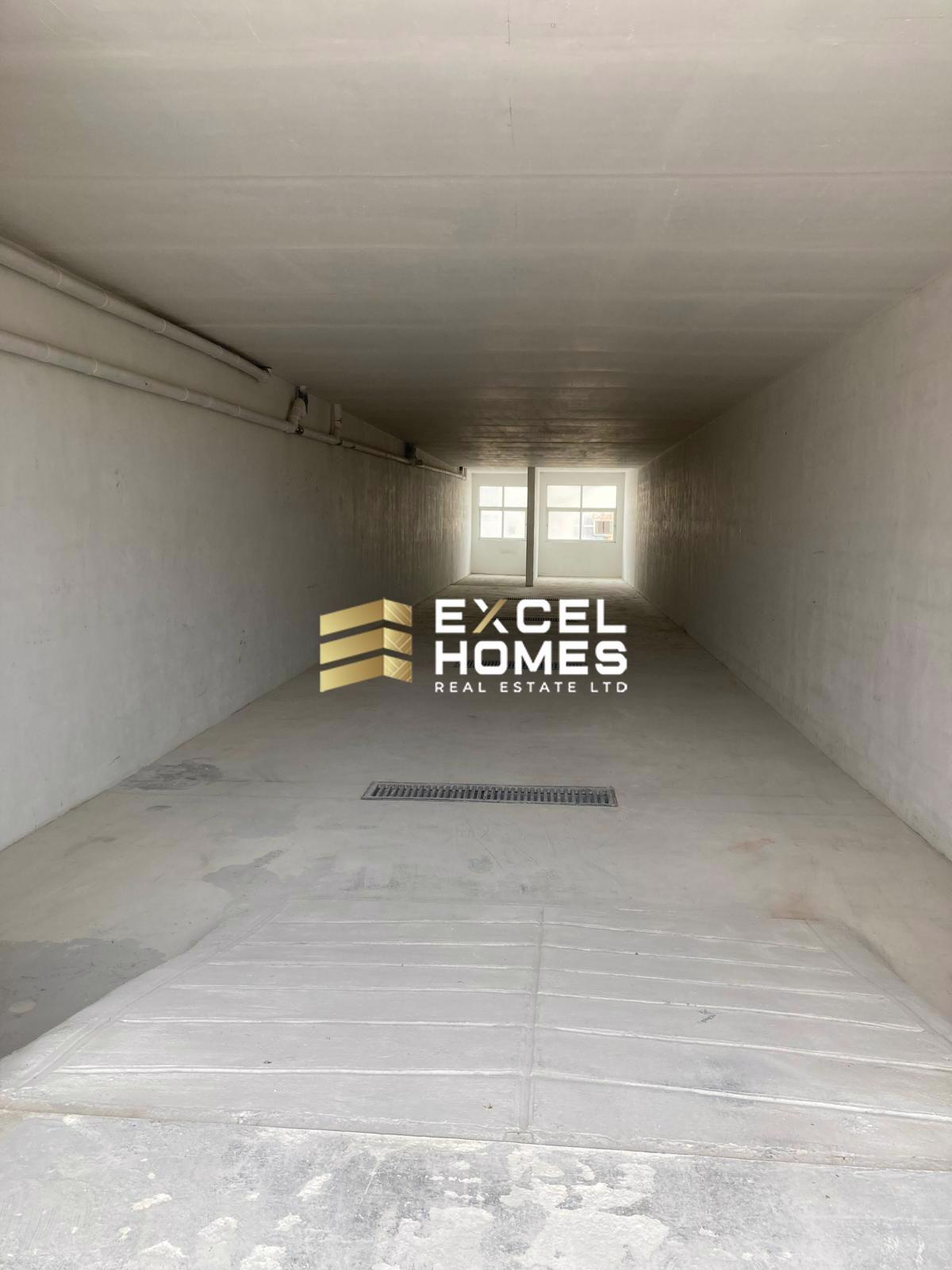Garage — Excel Homes Real Estate