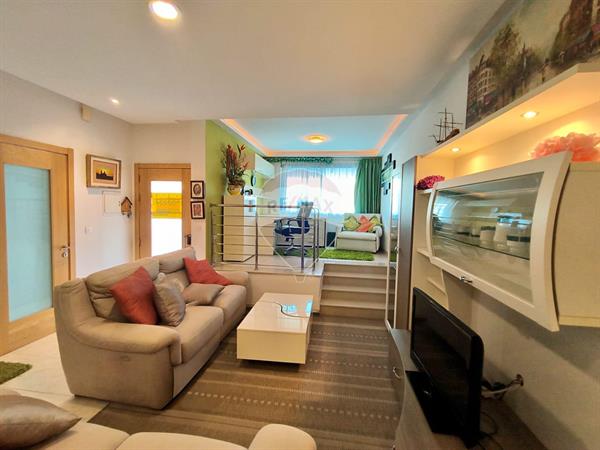 Maisonette — RE/MAX Malta