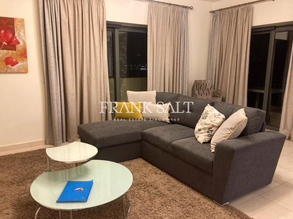 Mellieha, Apartment — Frank Salt Real Estate