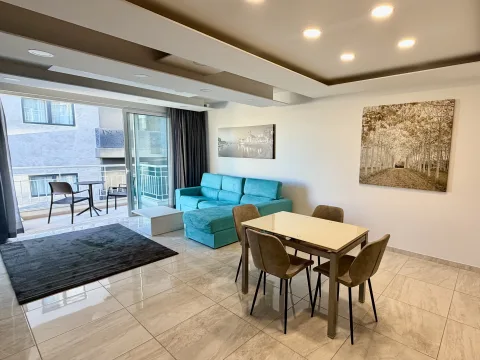 2 bed Apartment in St Julian's — Malta Sotheby's International Realty