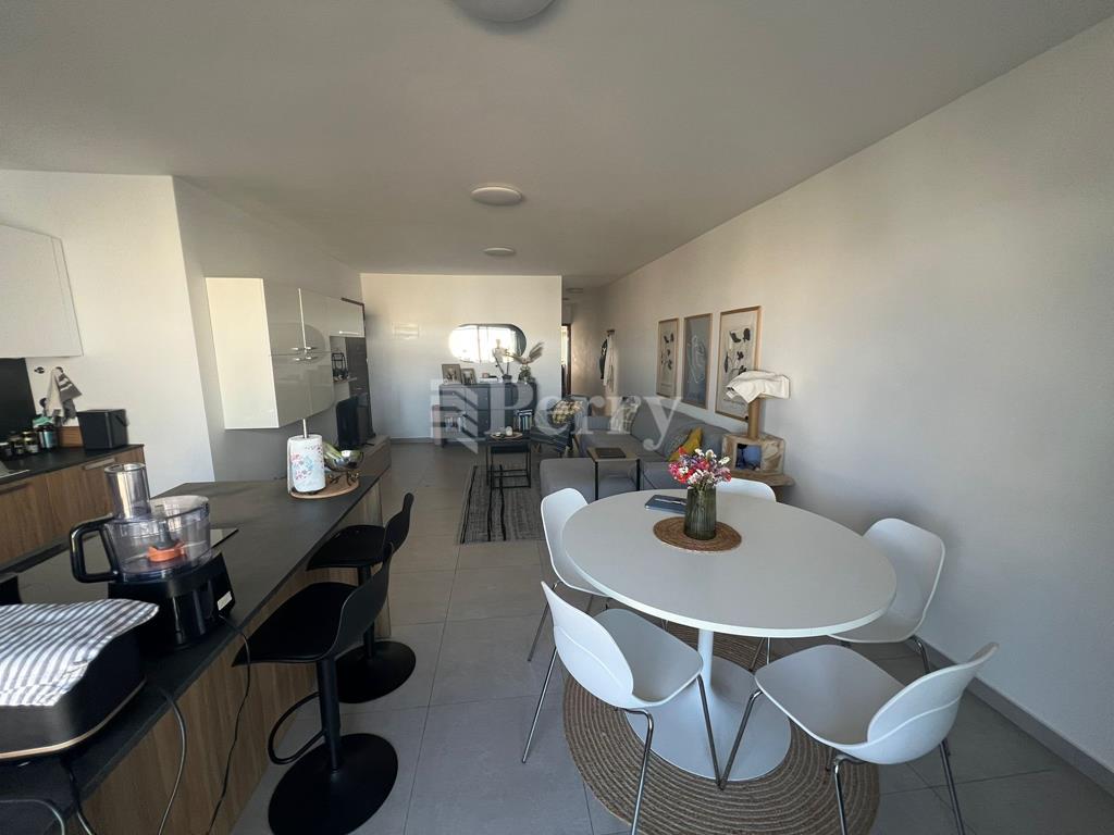 Msida Apartment — Perry Estate Agents